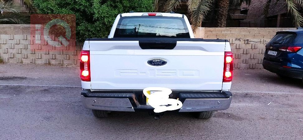 فورد إف-150